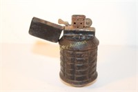 GRENADE LIGHTER