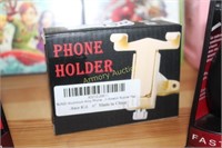 PHONE HOLDER