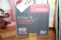 DLTTAPE IV 80GB