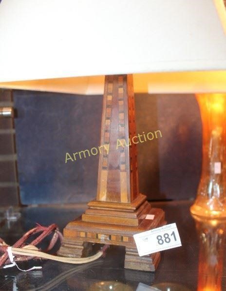 Armory Auction September 19, 2020 Saturday Sale