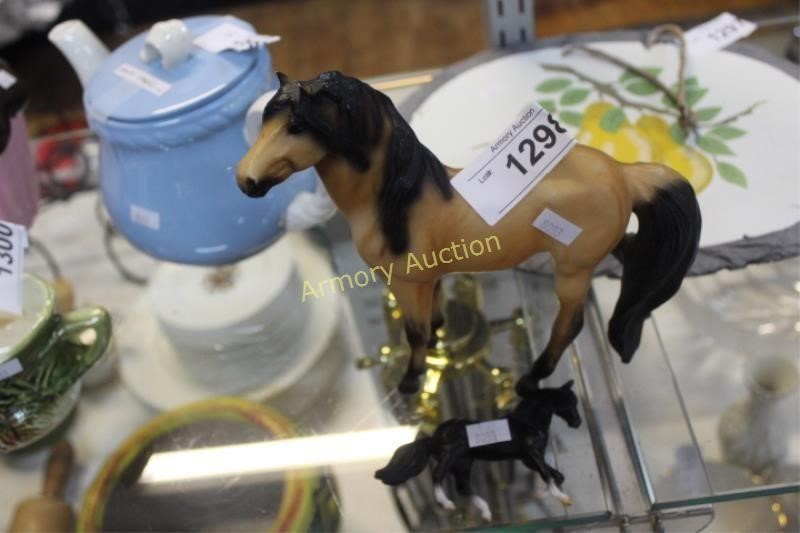 Armory Auction September 19, 2020 Saturday Sale