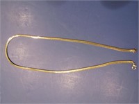 Costume Jewelry-24" Necklace(Re-listed)
