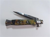 CHINA SWITCH BLADE POCKET KNIFE