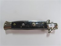 SWITCH BLADE POCKET KNIFE