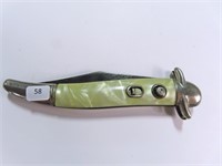 HAMMER BRAND SWITCH BLADE KNIFE