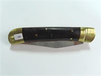 SWITCH BLADE POCKET KNIFE - NO MARKINGS