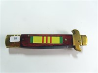 SWITCH BLADE KNIFE - CHINA