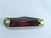 SWITCH BLADE KNIFE - SINGLE BLADE