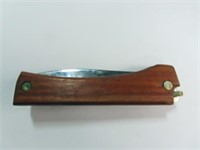 CUMOSA MEXICO SWITCH BLADE KNIFE