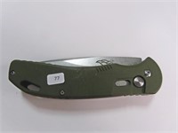 GANZO "FIREBIRD" SWITCH BLADE KNIFE