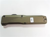 BENCHMADE STILLETO KNIFE