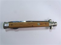 FALCON HANDMADE KNIFE - ITALY