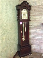 Grandfather Clock