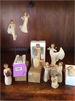 Willow Tree Angel Collection