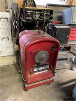 Lincoln Ideal Arc 250 Welder