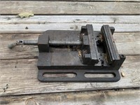 6" Vise