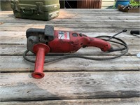 Milwaukee Sander-Polisher