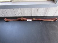 S&W Leather Sling