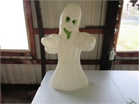 Ghost Blowmold