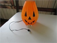 Small Jack-olantern Pumkin Blowmold