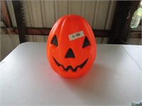 Jack-O-Lantern Pumkin Blowmold EMPIRE