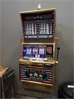 Original Casino Slot Machine Working MGM GRAND