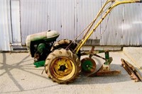Bolens garden tractor