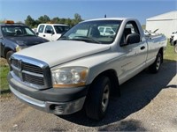 2006 Dodge Ram 1500 152,000 miles