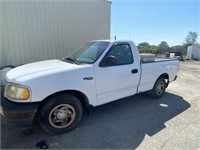 1999 Ford F-150 180,000