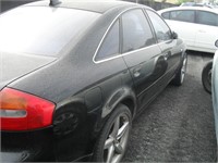 2003 Audi A6 - 43132