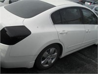 2008 Nissan Altima - 168970