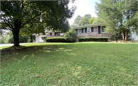 WEST KNOXVILLE HOME AUCTION
