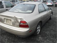 1994 Honda Accord - 30360