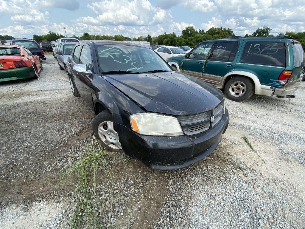 Bambarger September 2020 Vehicle Auction