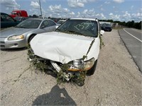 1999 Honda Accord