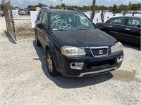 2006 Saturn Vue