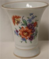 Bavarian US Zone Vase