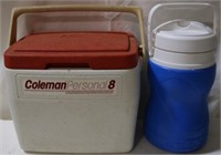 set of 2 Coolers