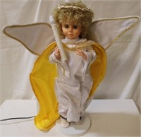 Angel Christmas Decoration