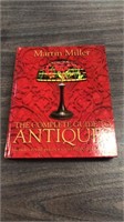 Martin Miller the complete Guide to antiques