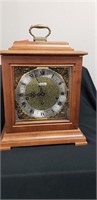 Seth Thomas Shelf Clock w/ Key