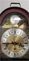 Bulova Tempis Mantle Clock