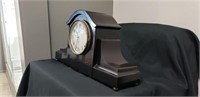 Seth Thomas Mantle Clock w/ Pendulum