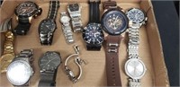 12 Modern Designer Watches