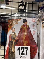 (2) Assorted Costumes (Aisle #5)