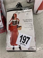 (2) Assorted Costumes (Aisle #5)