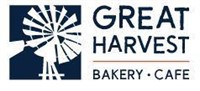 (2) Great Harvest Bread Gift Cards