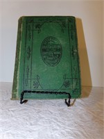 Antique Book, Emma D.E.N. Southworth, 1881