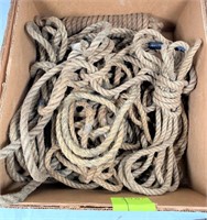 misc rope