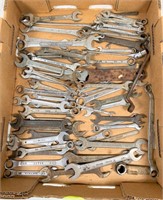 WRENCHES
